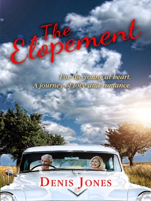 cover image of The Elopement